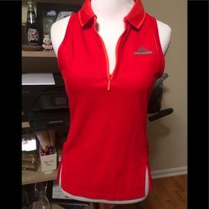 NWOT.  Adidas By Stella McCartney Athletic Top
